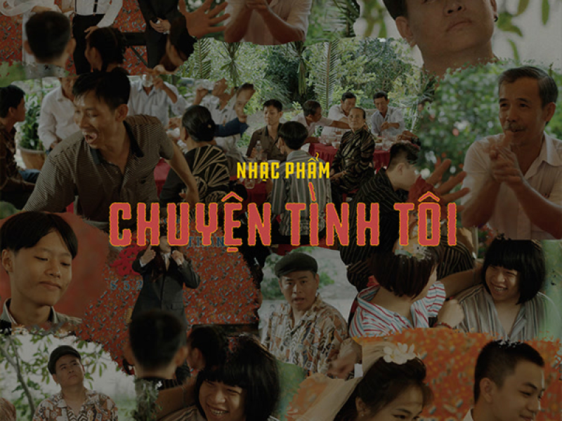 Chuyện Tình Tôi (Single)