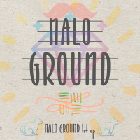 NALO GROUND (1st) (EP)