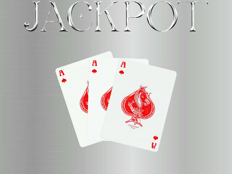 JACKPOT (Single)