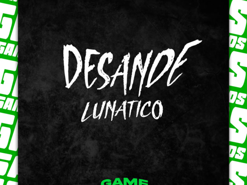 Desande Lunatico (Single)