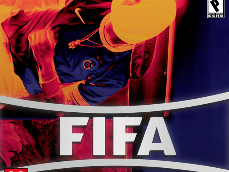 FIFA (Single)