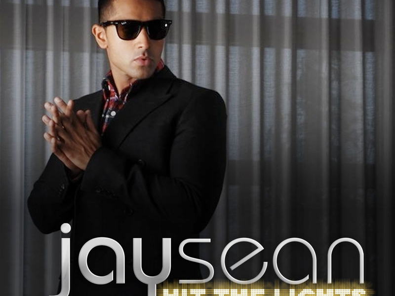 Hit The Lights (Single)