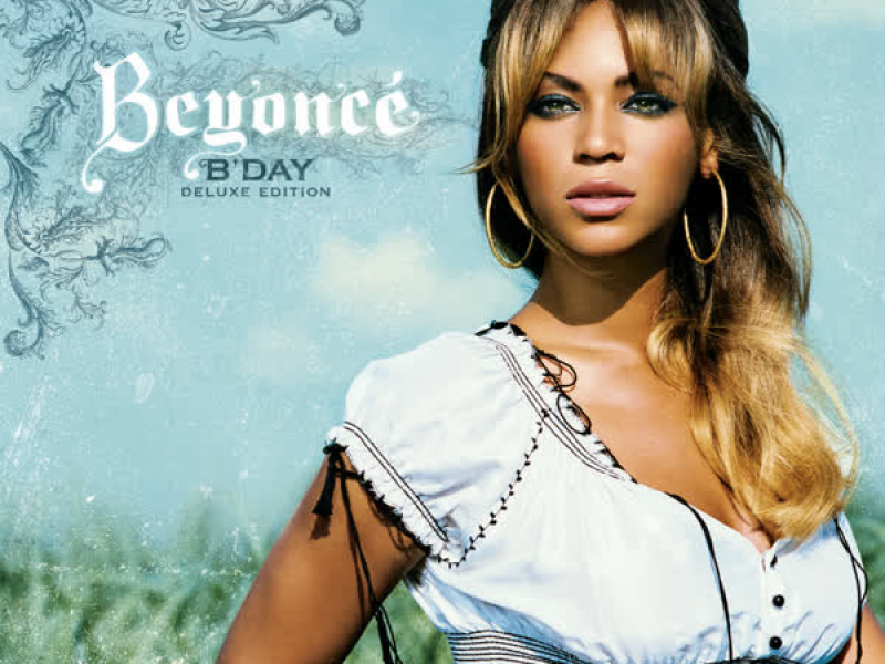 B'Day Deluxe Edition