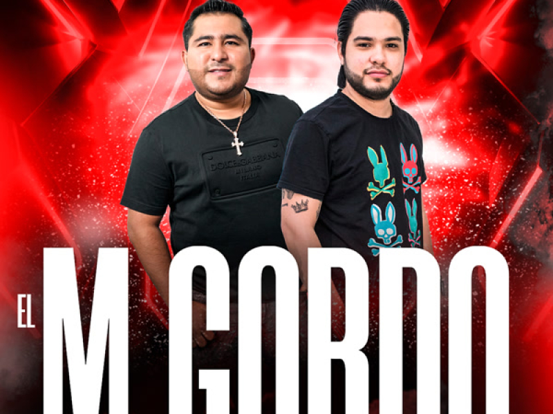 El M Gordo (Single)