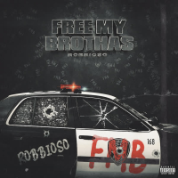 Free My Brothas (Single)