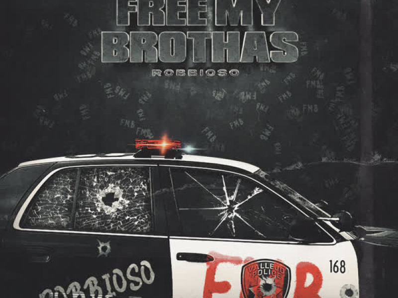 Free My Brothas (Single)