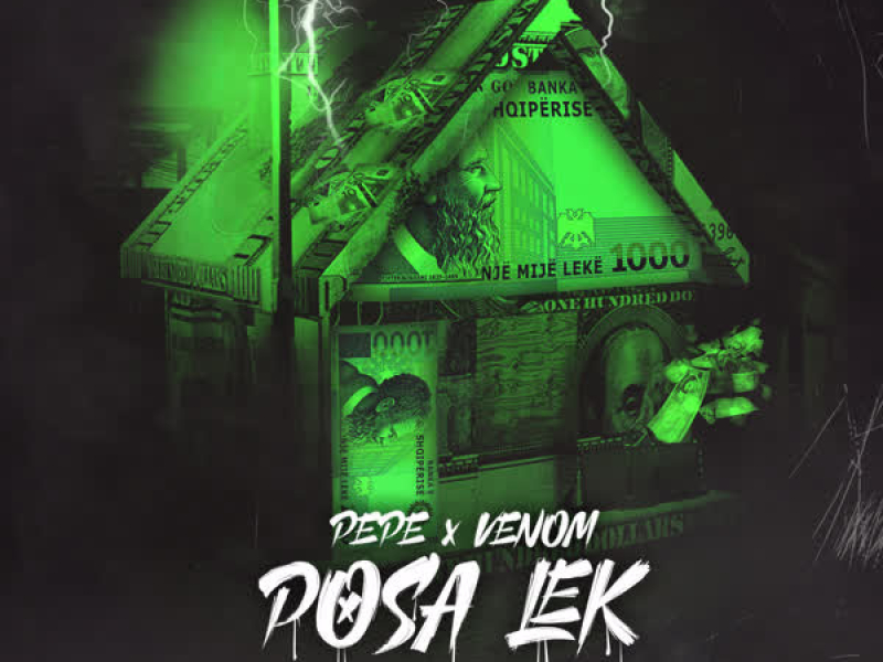 Posa Lek (Single)