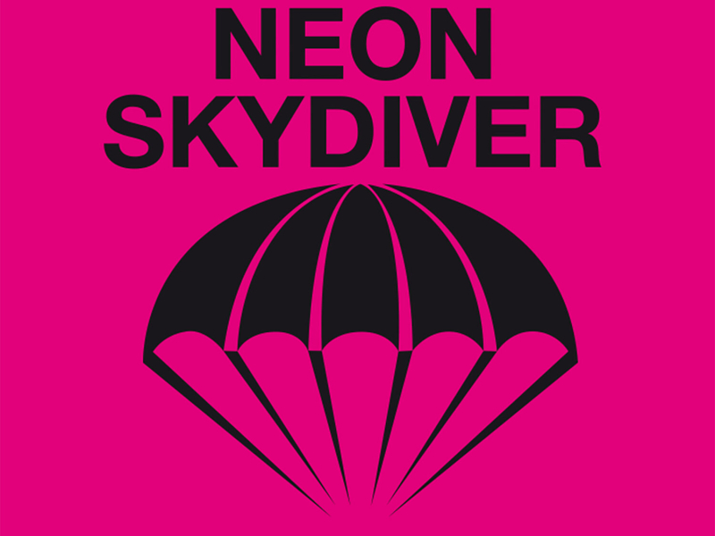 Skydiver (EP)