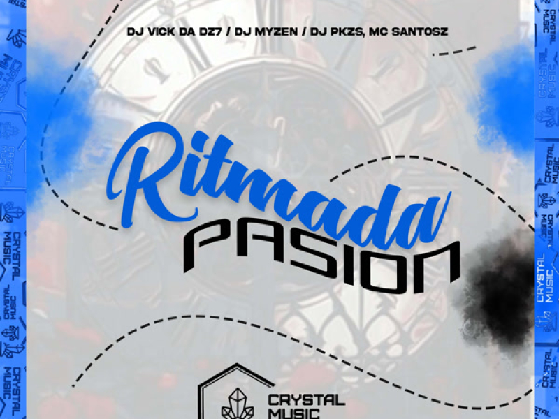 Ritmada Pasion (Single)