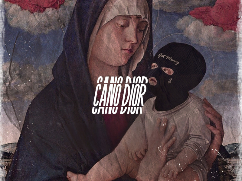 Cano Dior (Single)