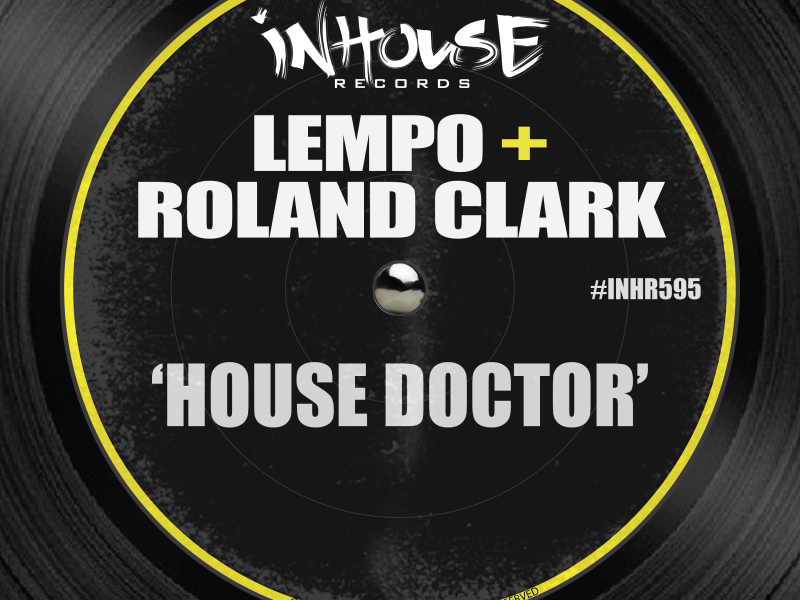 House Doctor (Single)