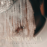 Vestida ou Nua (Single)