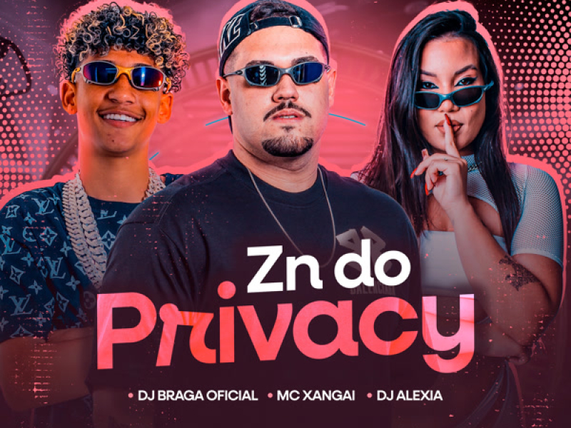 ZN DO PRIVACY (Single)