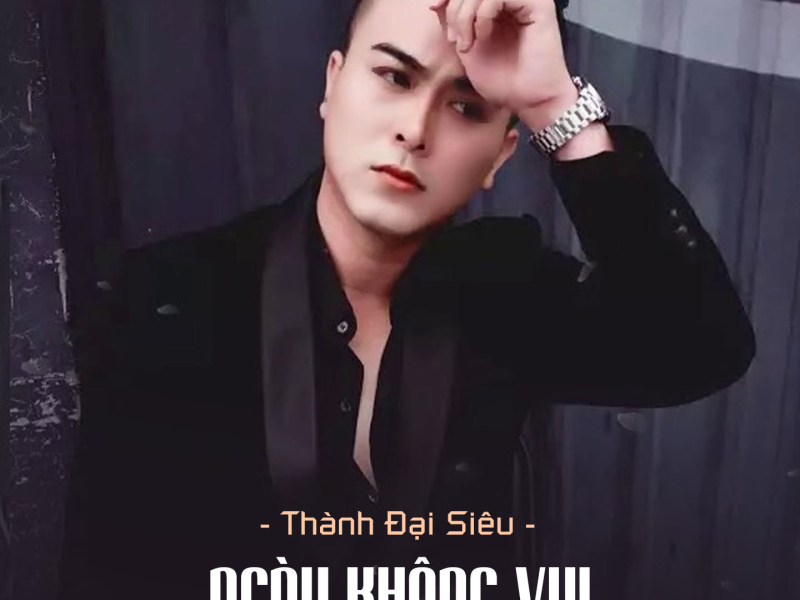 Ngày Không Vui (Single)