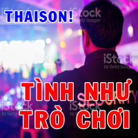 Tình Như Trò Chơi (Single)