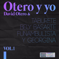 Otero y Yo (Vol. 1) (EP)