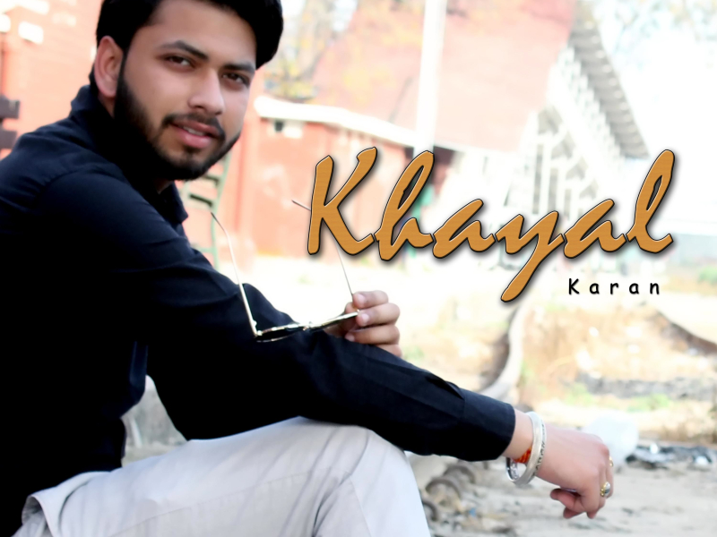 Khayal (Single)