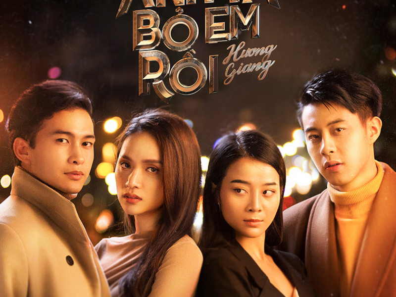 Anh Ta Bỏ Em Rồi (Single)