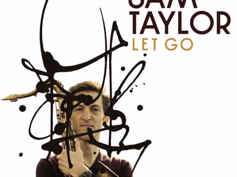 Let Go (Single)