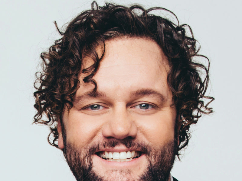 David Phelps Collection