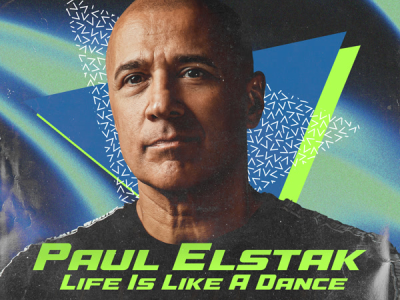 Life Is Like a Dance (Single)