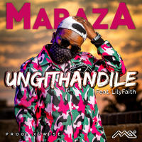 Ungithandile (Single)