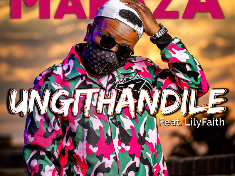 Ungithandile (Single)