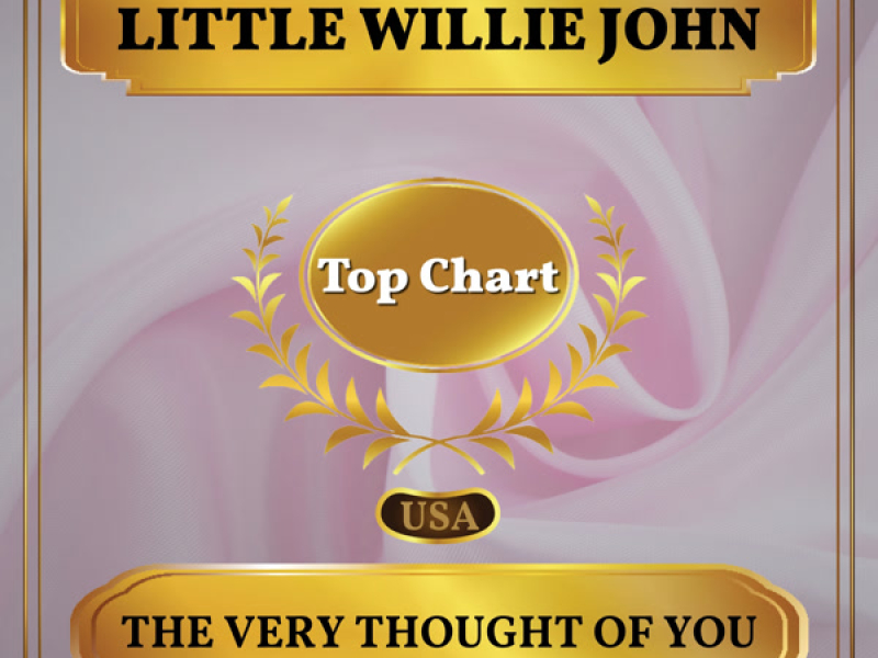 The Very Thought of You (Billboard Hot 100 - No 61) (Single)