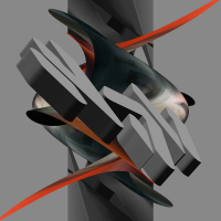 Tin Can Motorbike (Single)