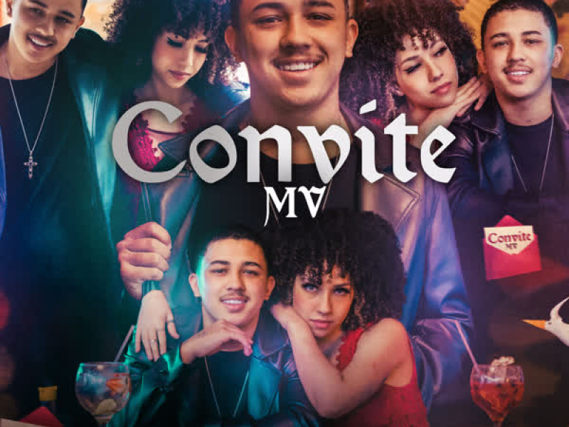 Convite (Single)