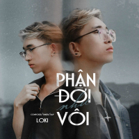 Phận Đời Như Vôi (Single)