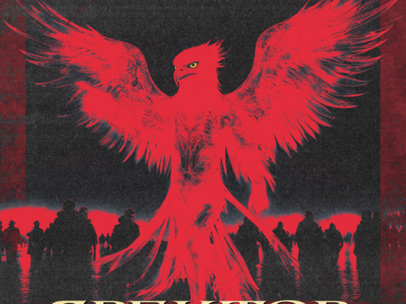 SPEKTOR (Slightly Deluxe)