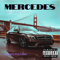 Mercedes (feat. San Quinn) (Single)