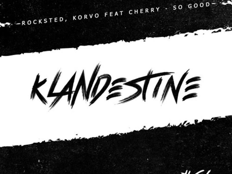 So Good (feat. Cherry) (Single)