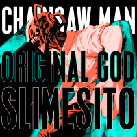 Chainsaw Man