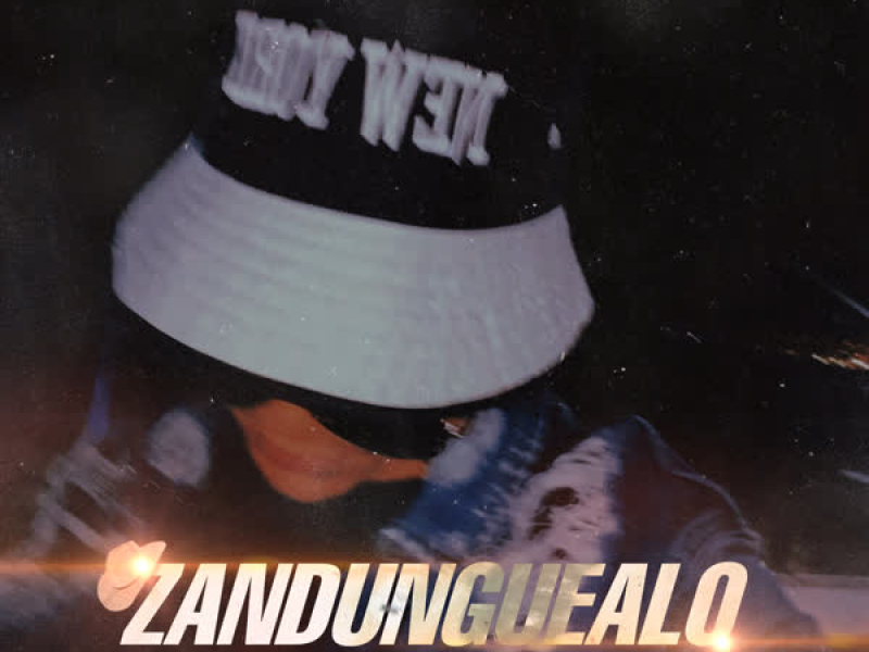 ZANDUNGUEALO (EP)