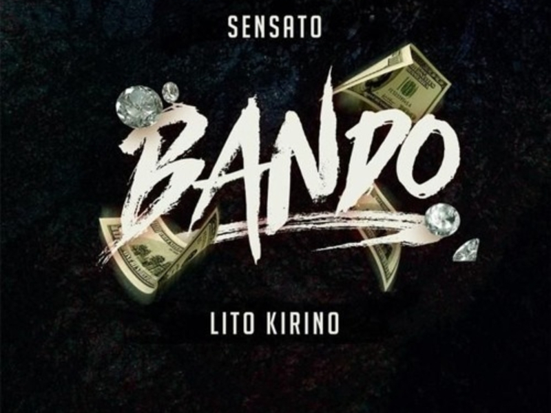 Bando (feat. Lito Kirino)