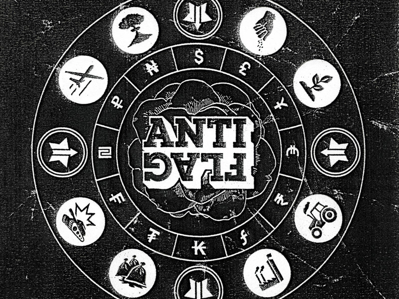 American Attraction (Acoustic) (Single)