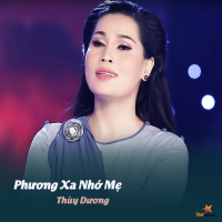 Phương Xa Nhớ Mẹ (Single)