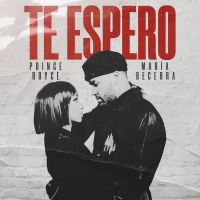 Te Espero (feat. Maria Becerra) (Single)