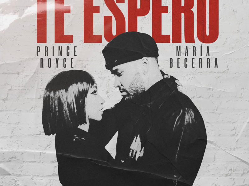 Te Espero (feat. Maria Becerra) (Single)