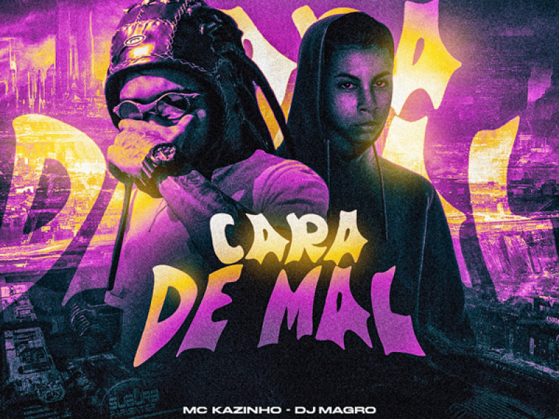 CARA DE MAL (Single)