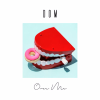 Over Me (Single)