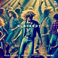 Blackout (Single)
