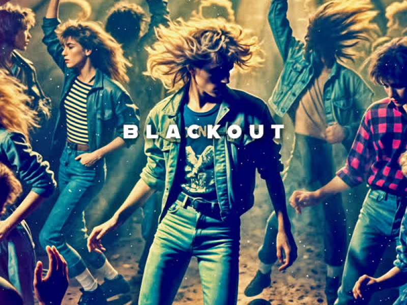 Blackout (Single)