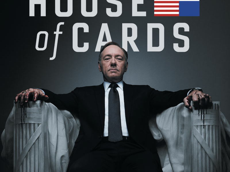 House Of Cards (Music From The Netflix Original Series)