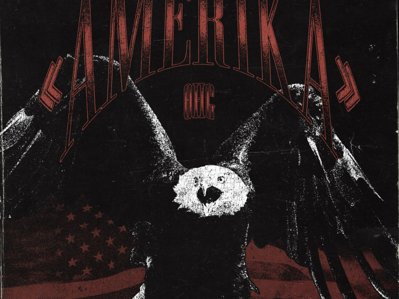 AMERIKA (Single)