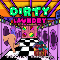 Dirty Laundry (Single)