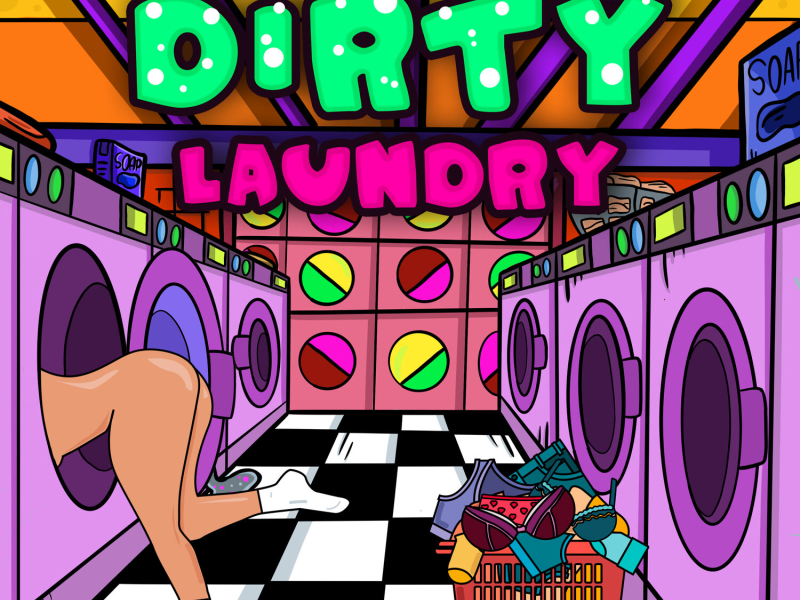 Dirty Laundry (Single)