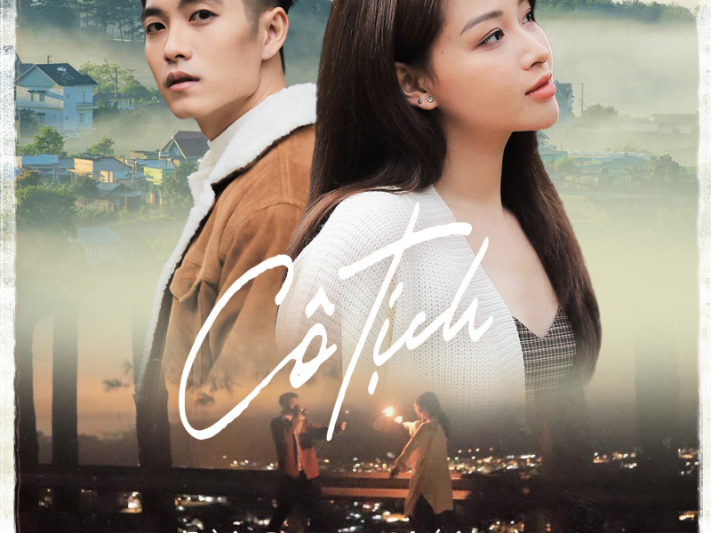 Cô Tịch (Single)